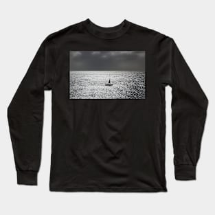 Alone at Last Long Sleeve T-Shirt